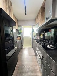 Blk 453C Fernvale Flora (Sengkang), HDB 4 Rooms #577222351